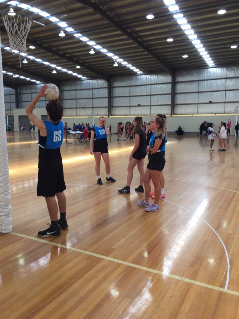 netball near me Dandenong & District Netball Association